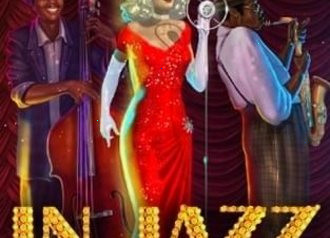 In Jazz слот Endorphina