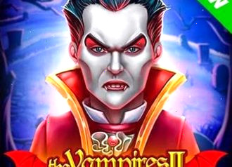 vampires ii